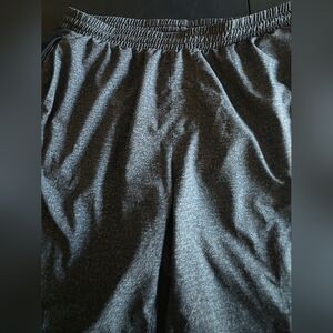Gently Used Mens size medium all in motion brand shorts